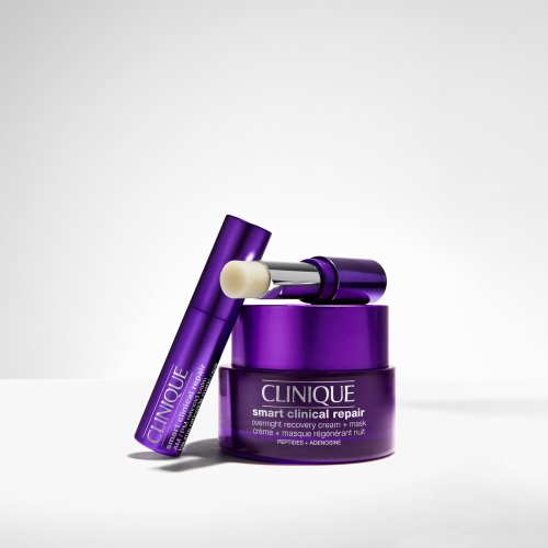 CLINIQUE-Smart Clinical Repair™ - Baume rétinoïde anti-rides CLINIQUE-Smart Clinical Repair™ - Baume rétinoïde anti-rides